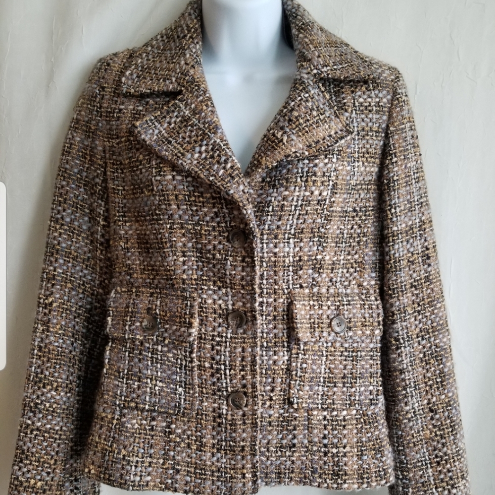 Gerard Darel blazer